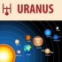 כוכבי הלכת - אורנוס