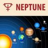 התאמה בין מזלות וכוכבי הלכת - נפטון